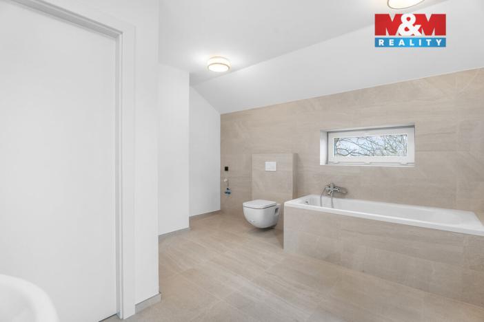 Prodej rodinného domu, Liberec - Liberec XI-Růžodol I, Domky, 151 m2