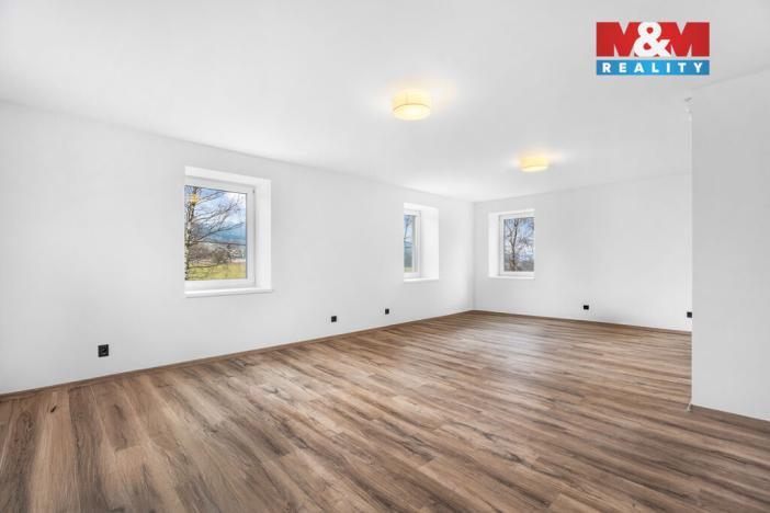 Prodej rodinného domu, Liberec - Liberec XI-Růžodol I, Domky, 151 m2