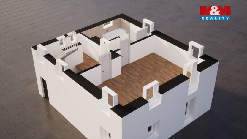 Prodej rodinného domu, Liberec - Liberec XI-Růžodol I, Domky, 151 m2