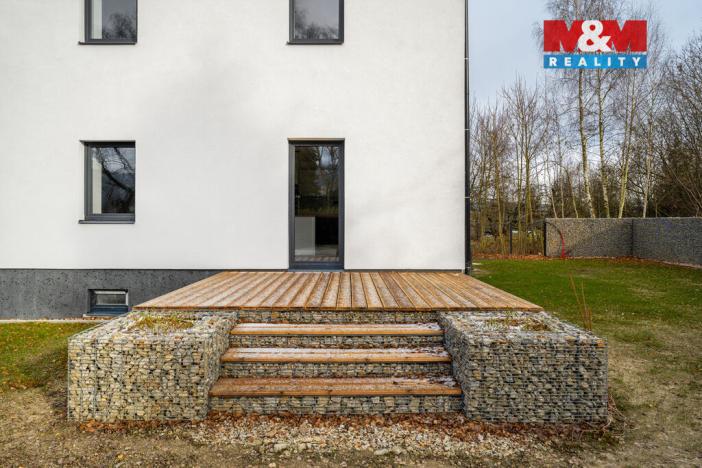 Prodej rodinného domu, Liberec - Liberec XI-Růžodol I, Domky, 151 m2