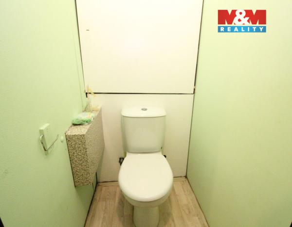 Prodej bytu 2+kk, Praha - Hlubočepy, Peškova, 41 m2