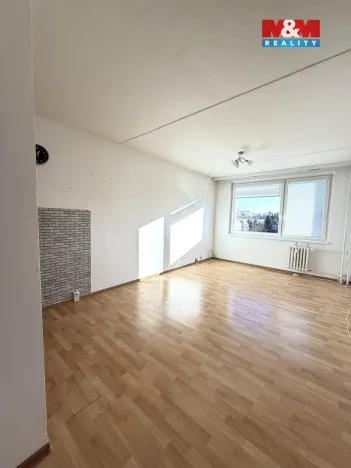 Prodej bytu 2+kk, Praha - Hlubočepy, Peškova, 41 m2
