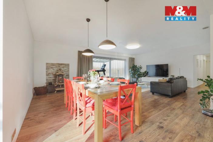 Prodej rodinného domu, Loukovec, 213 m2