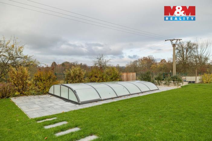 Prodej rodinného domu, Loukovec, 213 m2