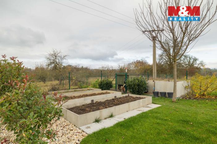 Prodej rodinného domu, Loukovec, 213 m2