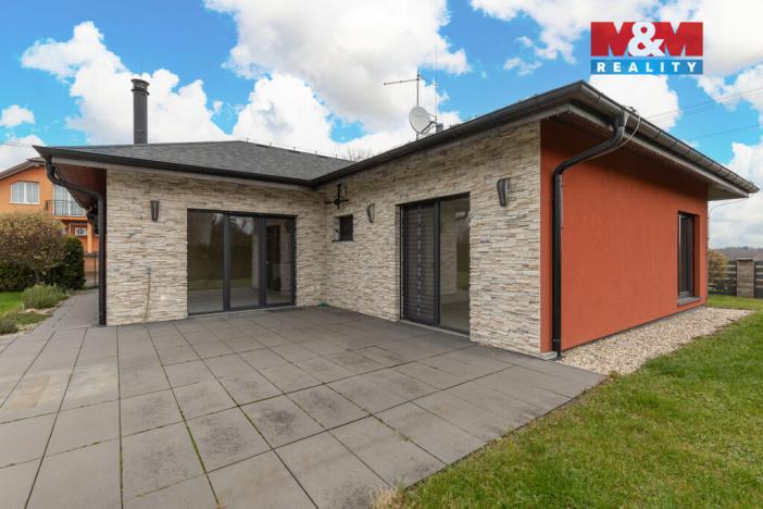 Prodej rodinného domu, Šenov, Václavovická, 102 m2