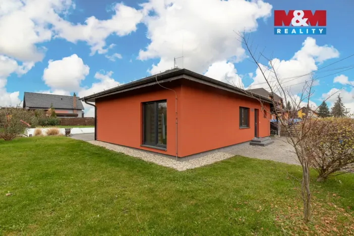 Prodej rodinného domu, Šenov, Václavovická, 102 m2