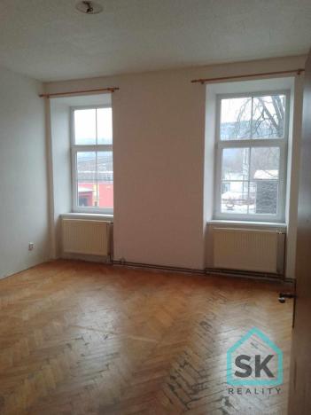 Pronájem bytu 3+1, Město Albrechtice, Nerudova, 80 m2