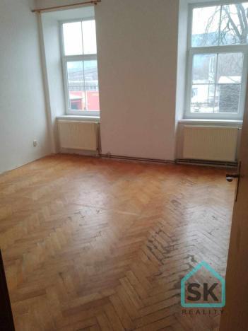 Pronájem bytu 3+1, Město Albrechtice, Nerudova, 80 m2