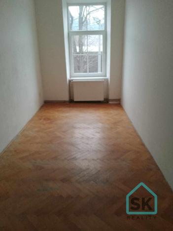 Pronájem bytu 3+1, Město Albrechtice, Nerudova, 80 m2