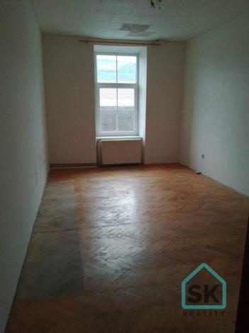 Pronájem bytu 3+1, Město Albrechtice, Nerudova, 80 m2