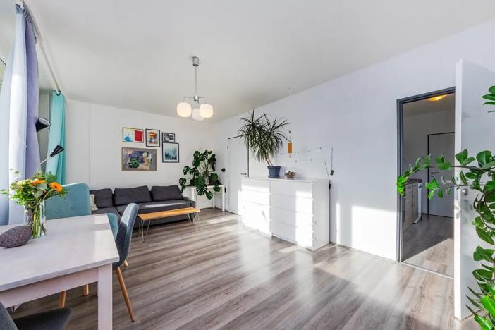 Prodej bytu 3+1, Praha - Chodov, Markušova, 76 m2