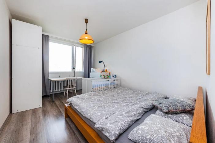 Prodej bytu 3+1, Praha - Chodov, Markušova, 76 m2