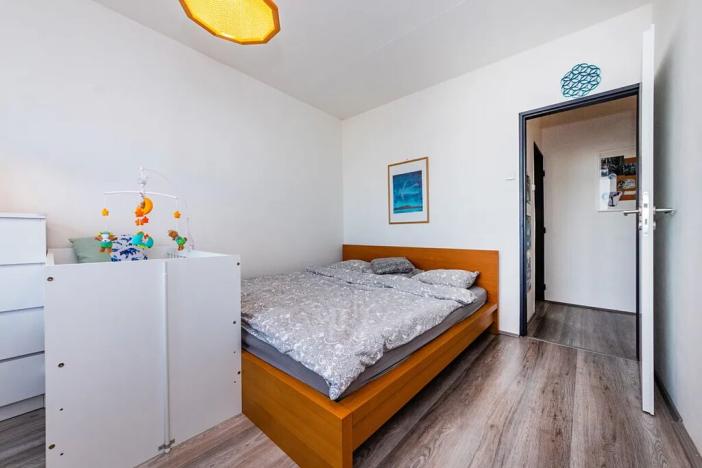 Prodej bytu 3+1, Praha - Chodov, Markušova, 76 m2