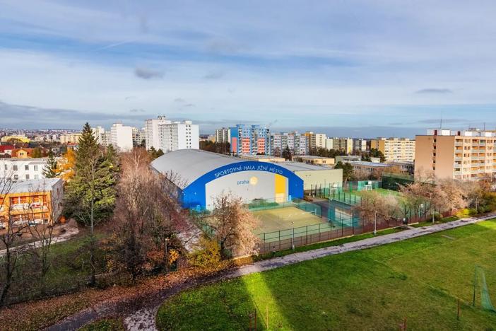 Prodej bytu 3+1, Praha - Chodov, Markušova, 76 m2