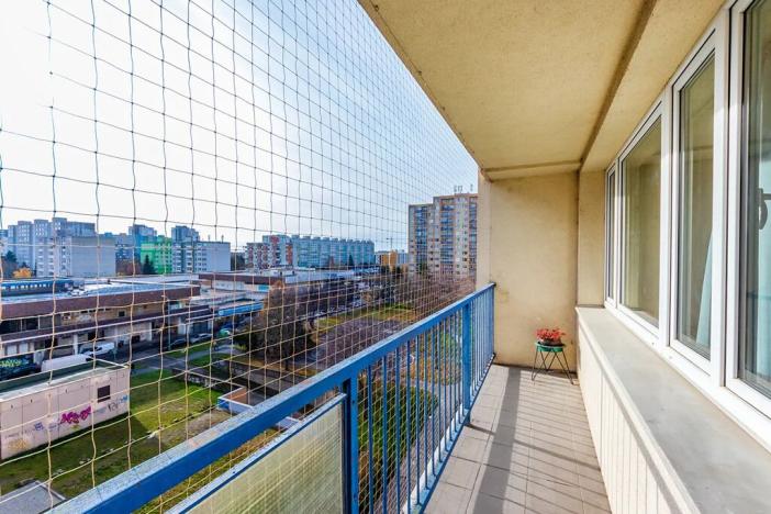 Prodej bytu 3+1, Praha - Chodov, Markušova, 76 m2