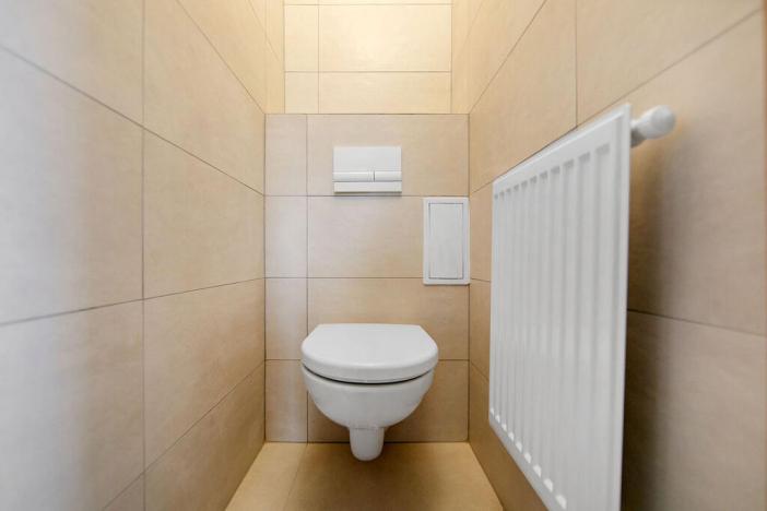 Pronájem bytu 1+kk, Plzeň - Východní Předměstí, Slovanská alej, 22 m2