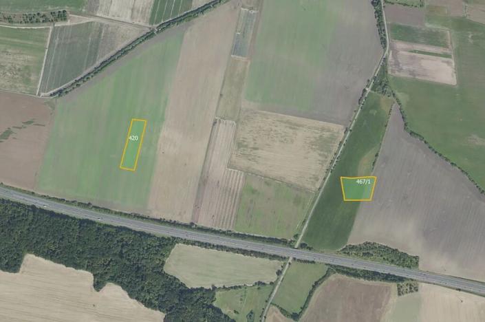 Prodej pole, Velenka, 52885 m2