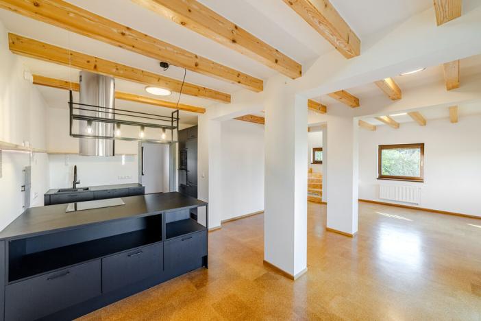 Pronájem rodinného domu, Brandýs nad Labem-Stará Boleslav - Stará Boleslav, Dříská, 168 m2