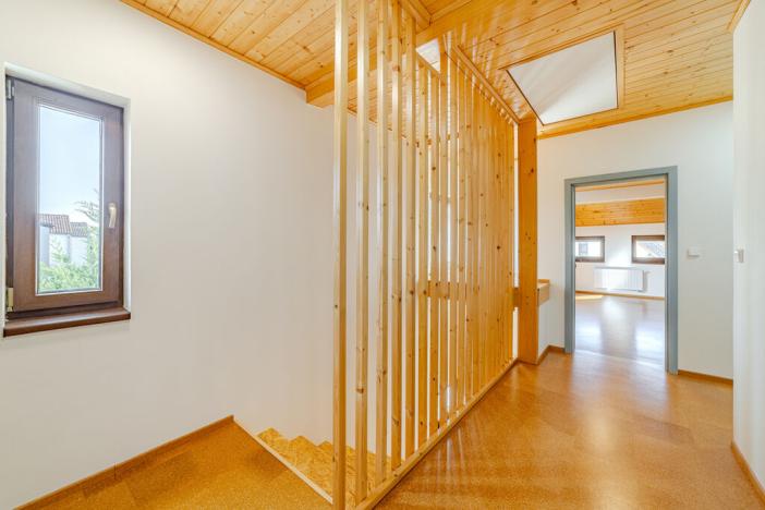 Pronájem rodinného domu, Brandýs nad Labem-Stará Boleslav - Stará Boleslav, Dříská, 168 m2