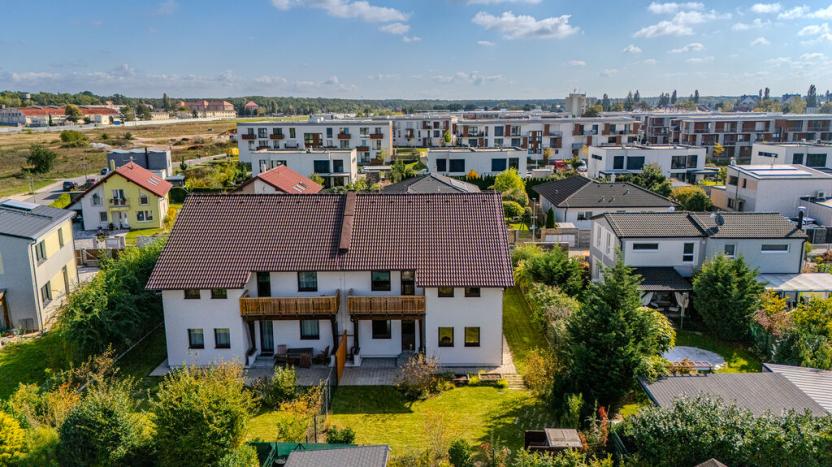 Pronájem rodinného domu, Brandýs nad Labem-Stará Boleslav - Stará Boleslav, Dříská, 168 m2