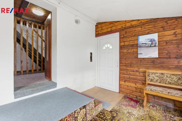 Prodej chalupy, Bochov - Teleč, 75 m2