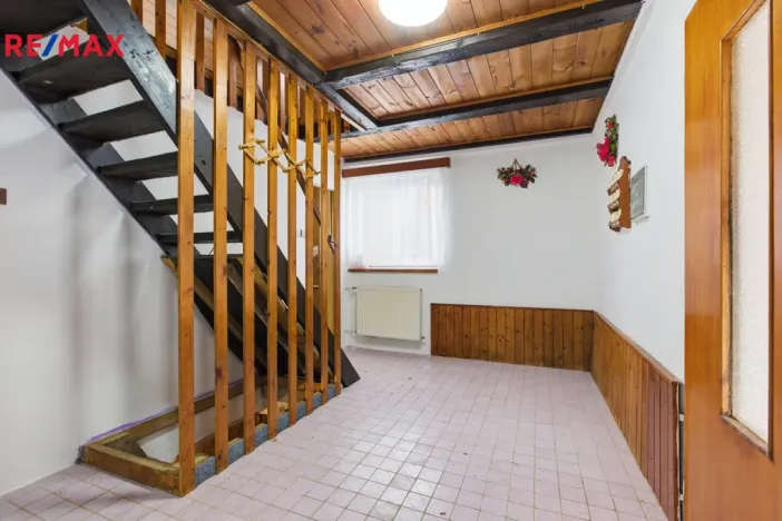 Prodej chalupy, Bochov - Teleč, 75 m2
