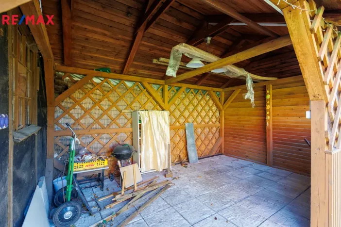 Prodej chalupy, Bochov - Teleč, 75 m2