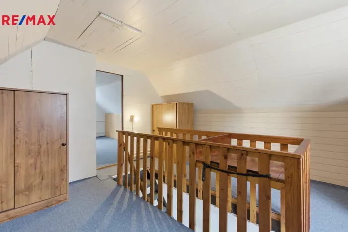 Prodej chalupy, Bochov - Teleč, 75 m2