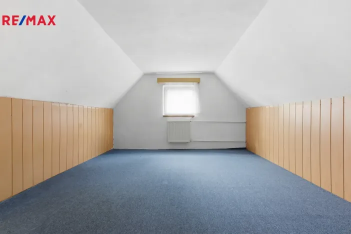 Prodej chalupy, Bochov - Teleč, 75 m2