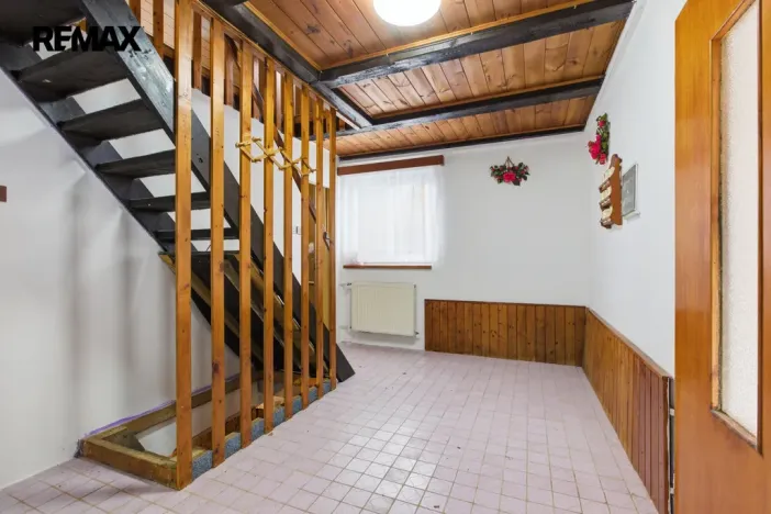 Prodej chalupy, Bochov - Teleč, 75 m2