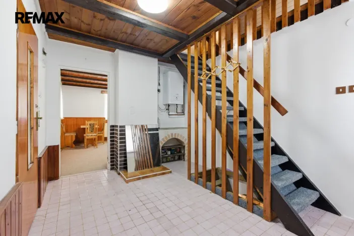 Prodej chalupy, Bochov - Teleč, 75 m2