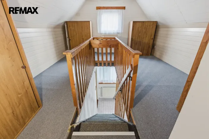 Prodej chalupy, Bochov - Teleč, 75 m2