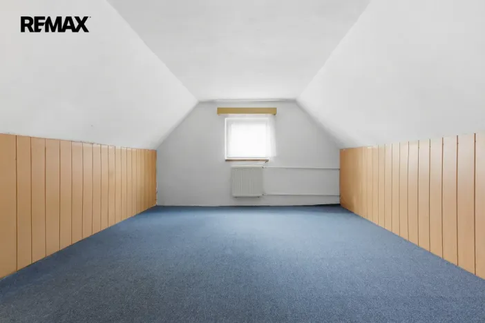 Prodej chalupy, Bochov - Teleč, 75 m2