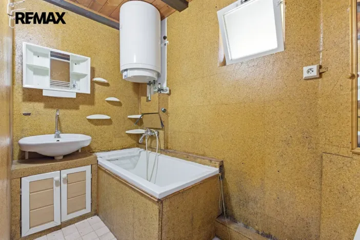 Prodej chalupy, Bochov - Teleč, 75 m2