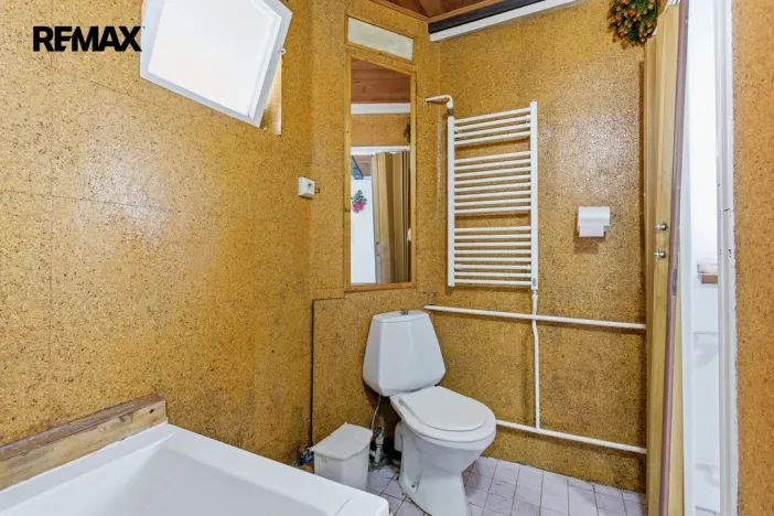 Prodej chalupy, Bochov - Teleč, 75 m2