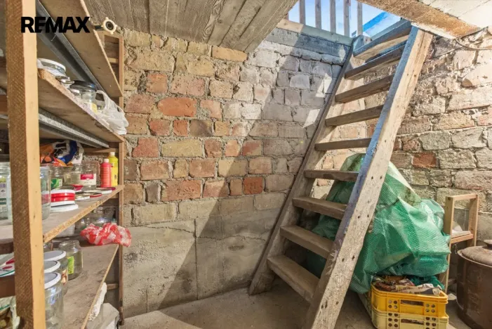 Prodej chalupy, Bochov - Teleč, 75 m2