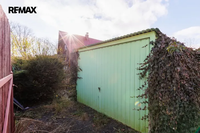 Prodej chalupy, Bochov - Teleč, 75 m2