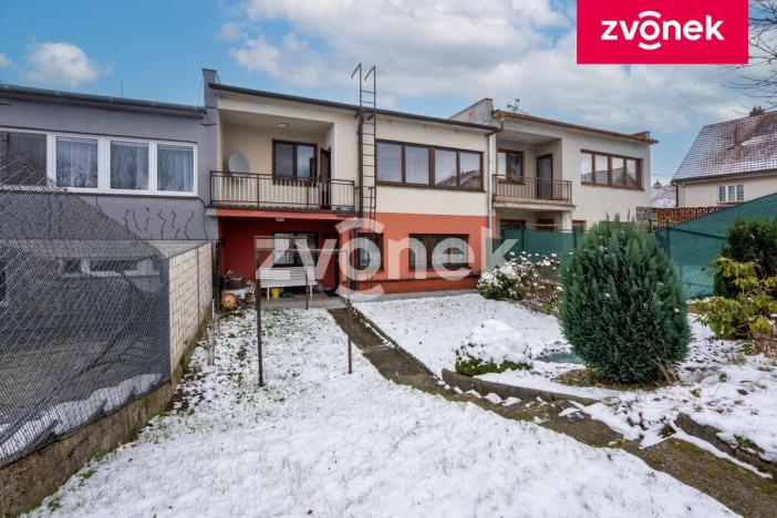 Prodej rodinného domu, Slavičín, 100 m2