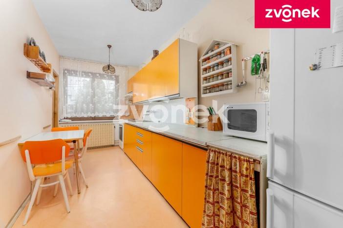 Prodej rodinného domu, Slavičín, 100 m2