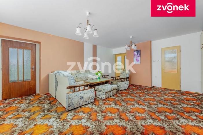 Prodej rodinného domu, Slavičín, 100 m2