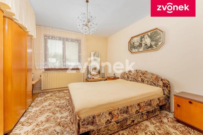 Prodej rodinného domu, Slavičín, 100 m2