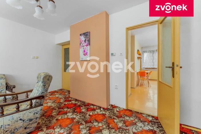 Prodej rodinného domu, Slavičín, 100 m2