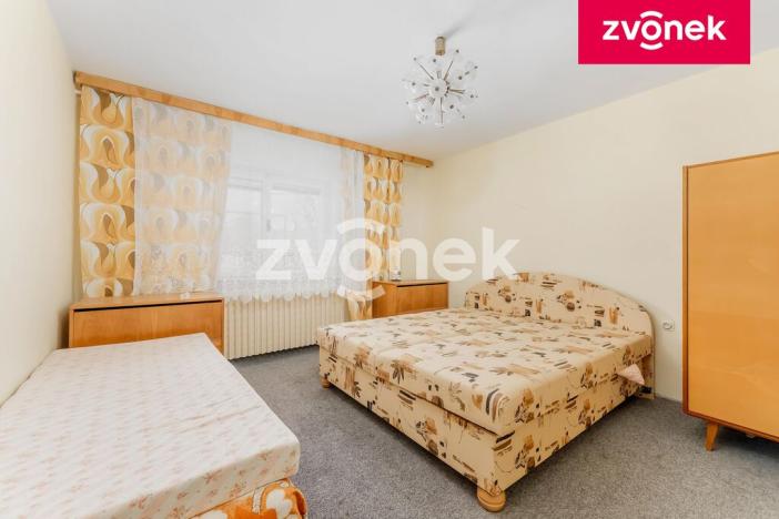 Prodej rodinného domu, Slavičín, 100 m2