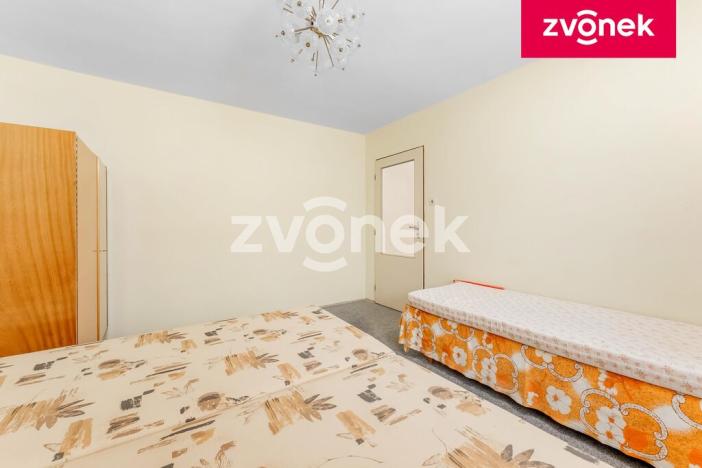 Prodej rodinného domu, Slavičín, 100 m2