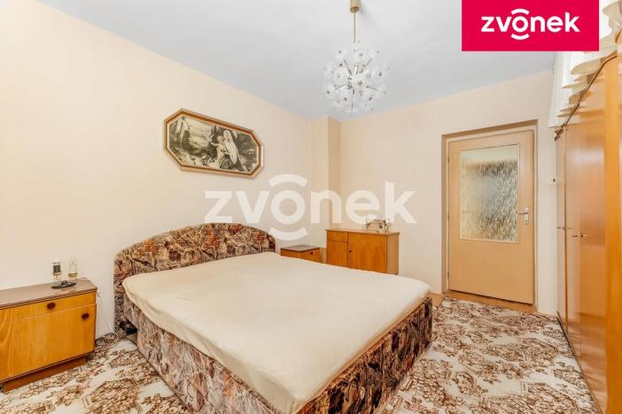 Prodej rodinného domu, Slavičín, 100 m2