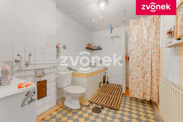 Prodej rodinného domu, Slavičín, 100 m2