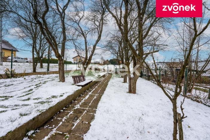 Prodej rodinného domu, Slavičín, 100 m2