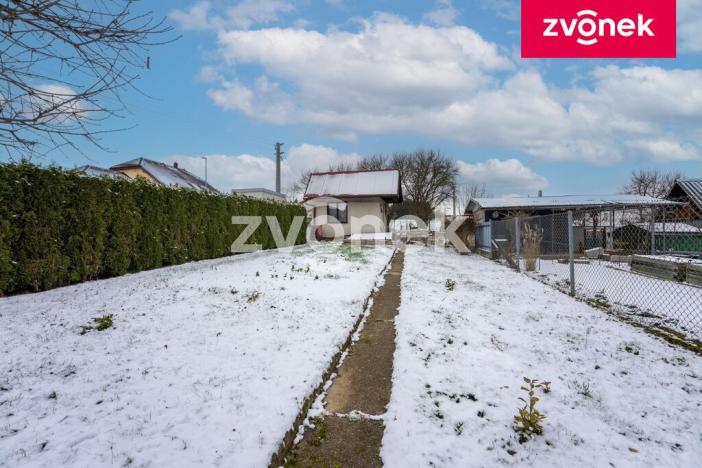 Prodej rodinného domu, Slavičín, 100 m2