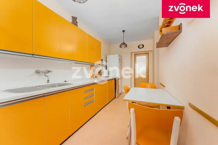 Prodej rodinného domu, Slavičín, 100 m2